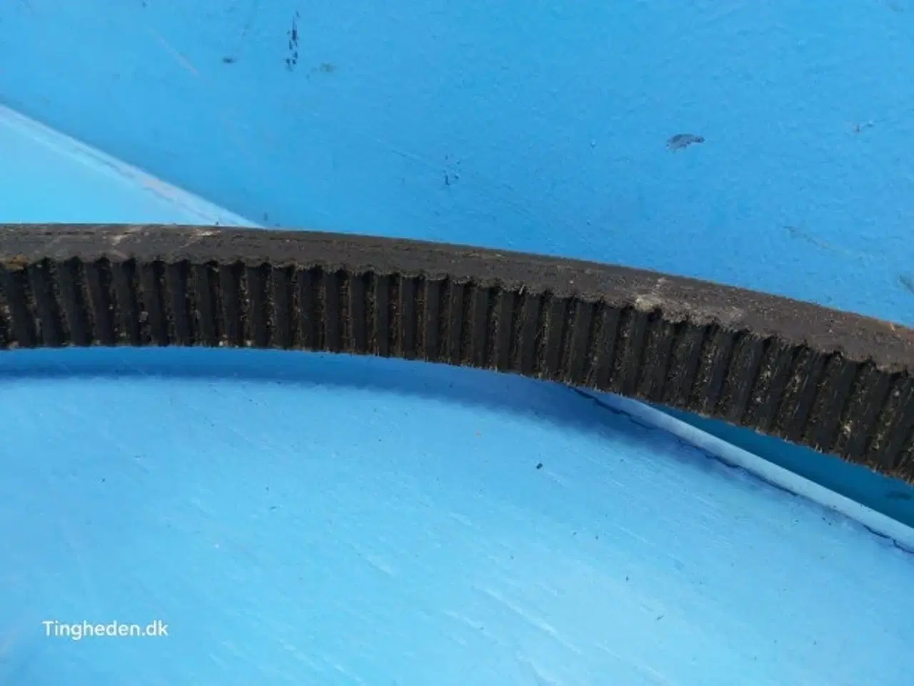 Billede 8 - Laverda 627 Variatorskive 321089550