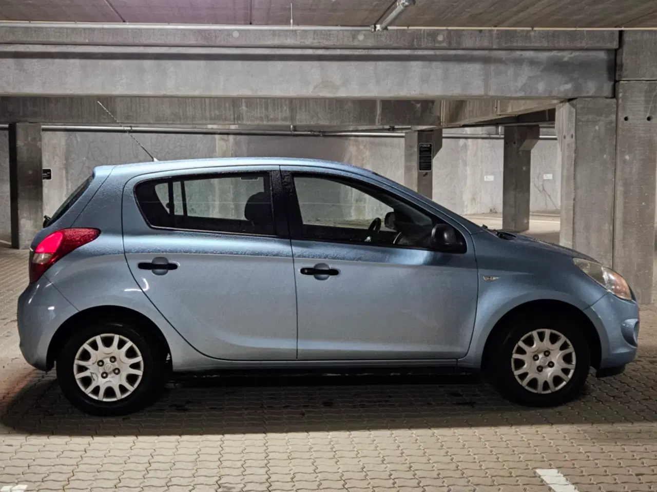 Billede 4 - Hyundai i20 