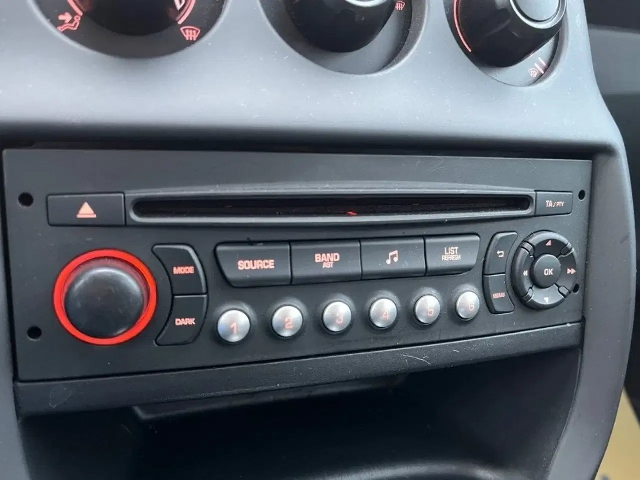 Billede 11 - Citroën C3 1,2 PureTech 82 Seduction ETG