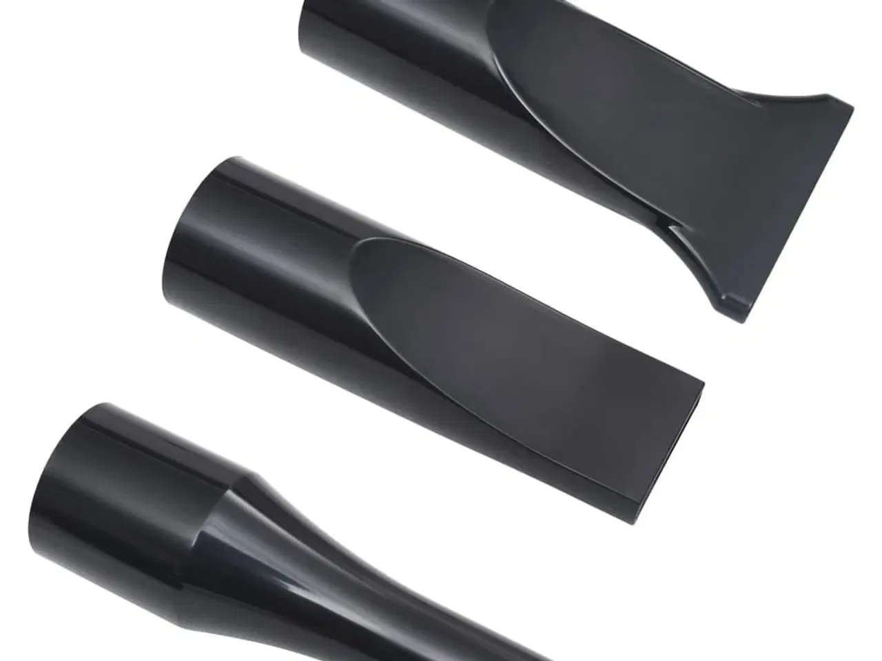 Billede 5 - Hundehårtørrer dobbelt motor sort