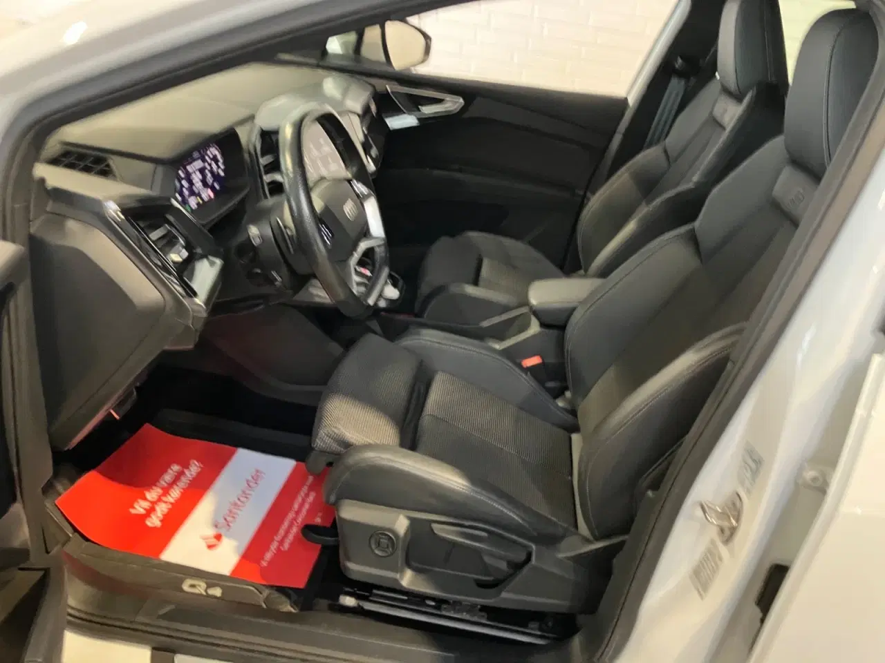 Billede 9 - Audi Q4 e-tron 40 S-line