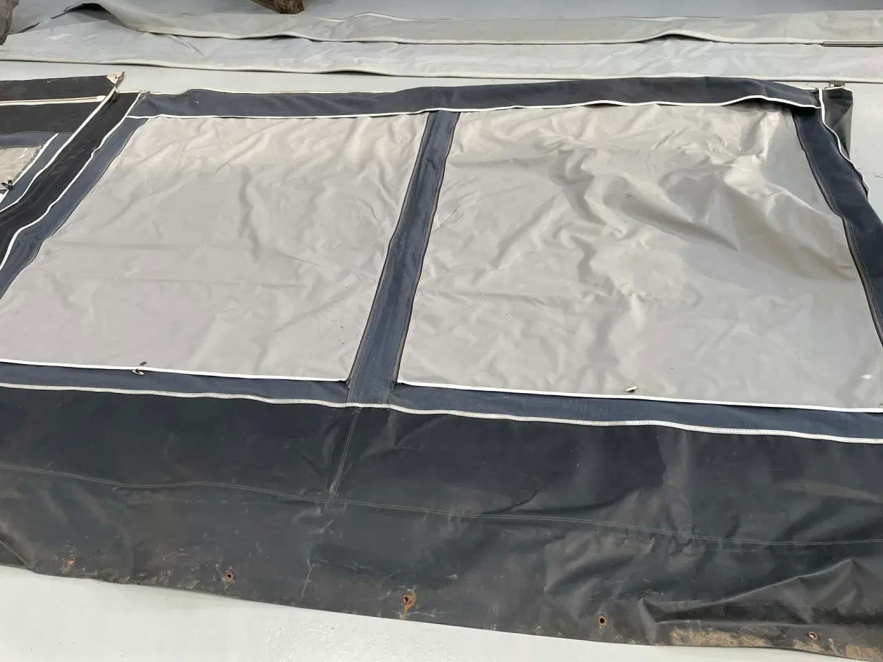 Billede 4 - Villa - standby fortelt