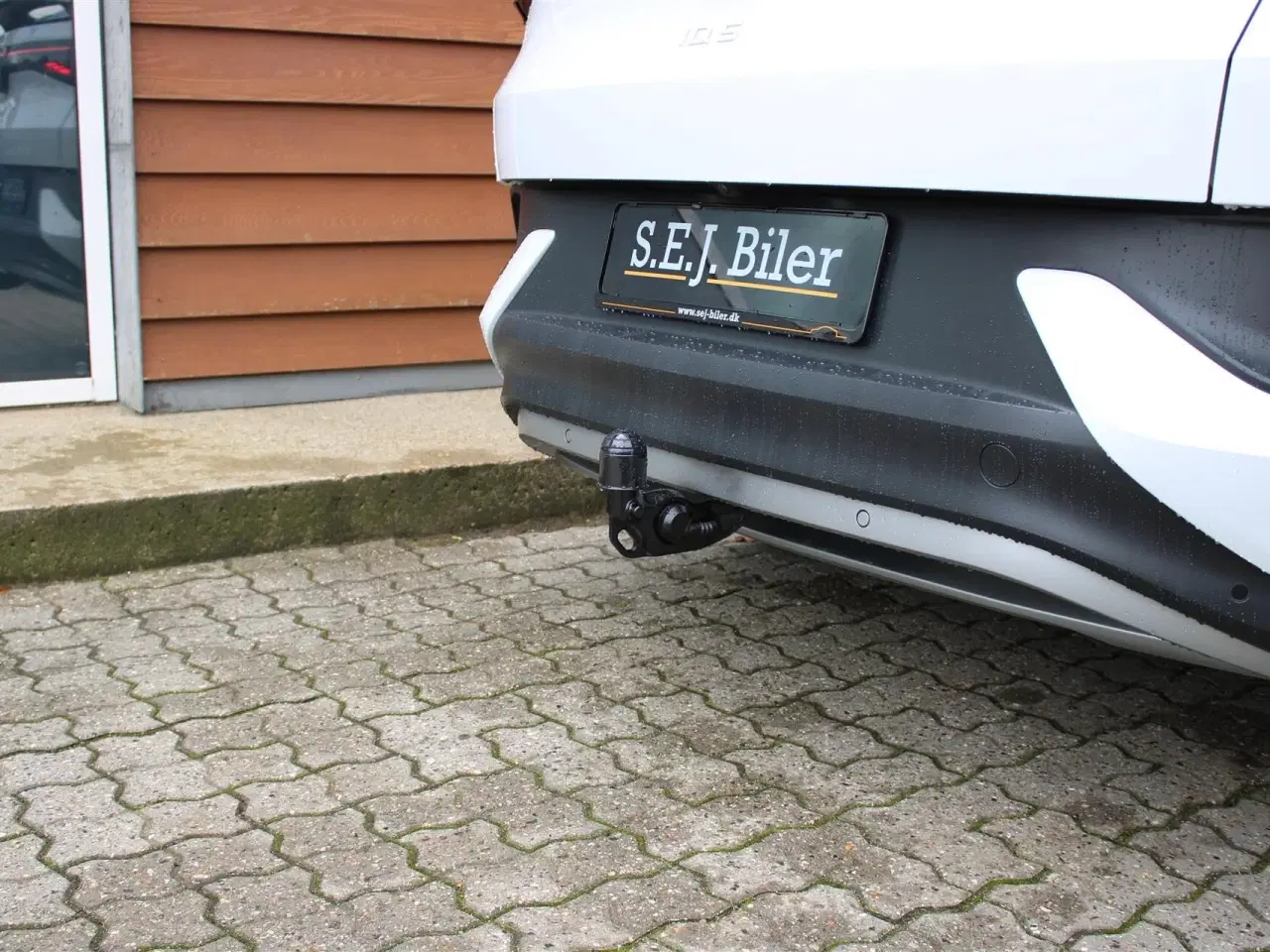Billede 17 - VW ID.5 EL Pro Performance 204HK 5d Aut.
