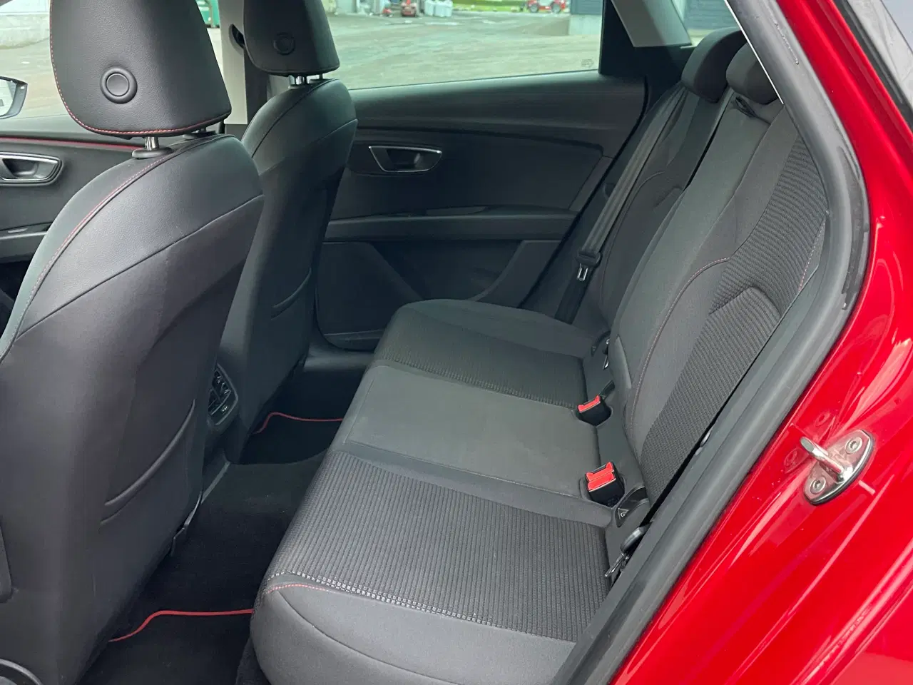 Billede 12 - Seat Leon ST 1,4 TSI FR