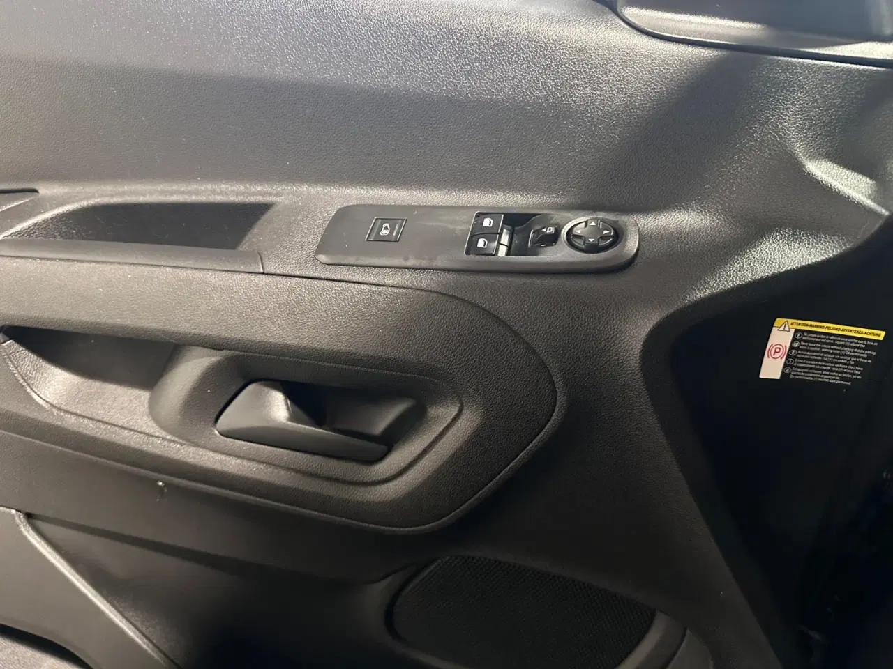 Billede 8 - Toyota ProAce City 1,5 D 130 Medium Comfort aut.