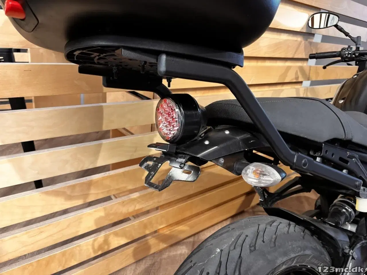 Billede 9 - Yamaha XSR 900