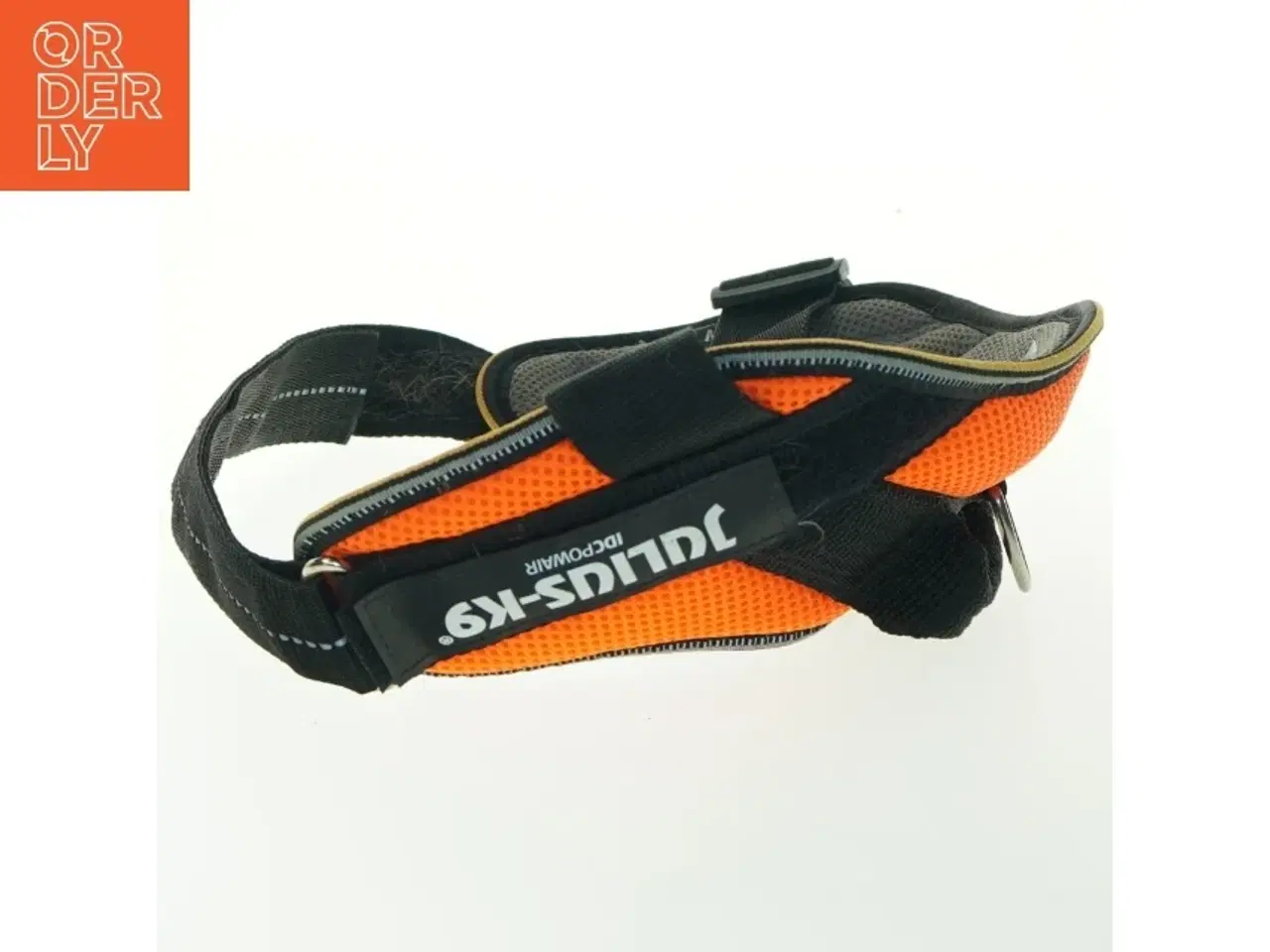 Billede 3 - Hundesele fra Julius K9 (str. 55 cm)