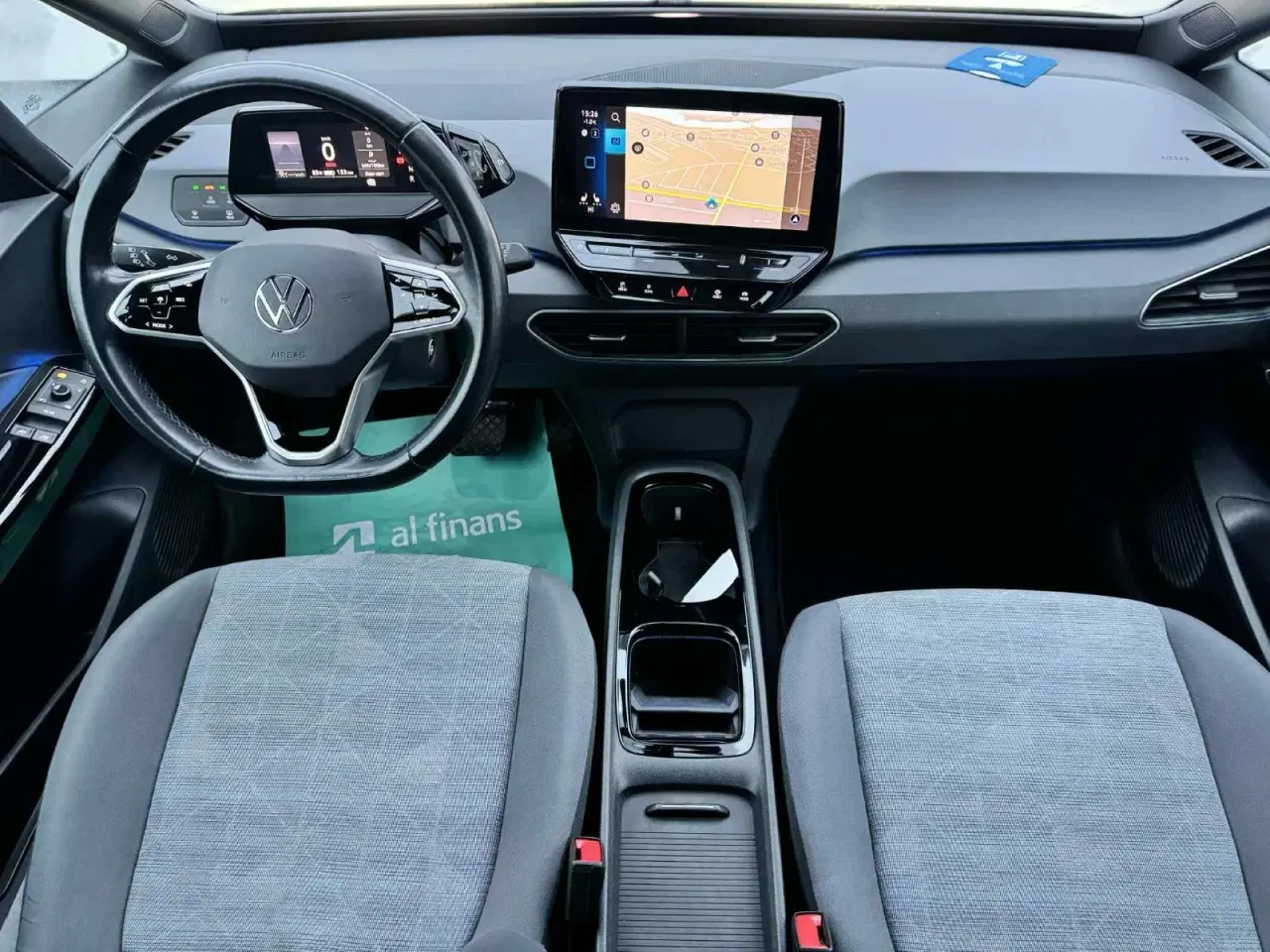 Billede 6 - VW ID.3 58 Pro Performance Life