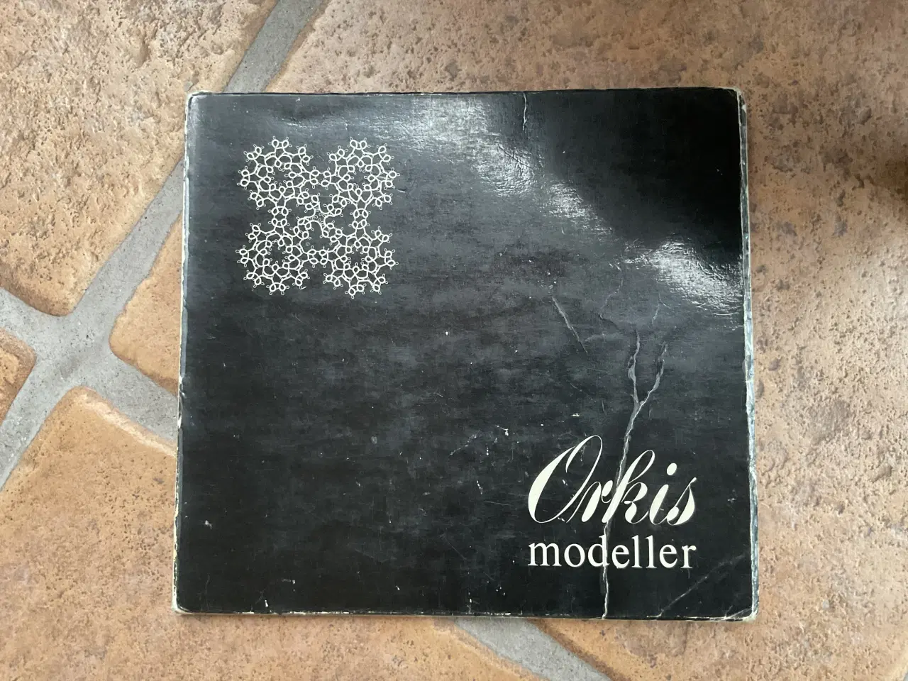 Billede 2 - Håndarbejdsbøger / Orkis bøger / Orkis 