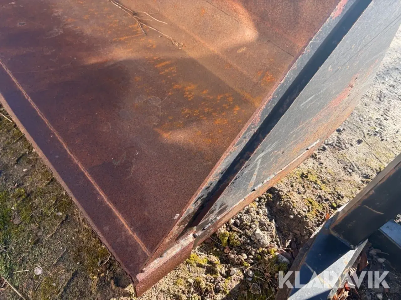 Billede 5 - Planskovl