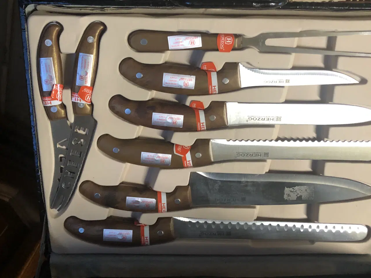 Billede 9 - Diverse oprydning 