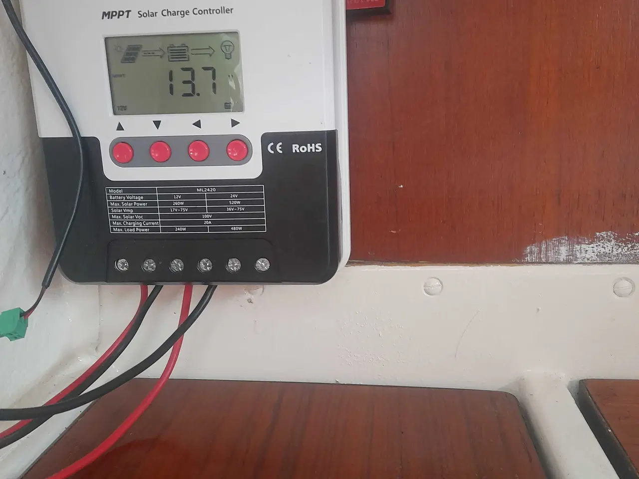 Billede 8 - Kings cruiser 33