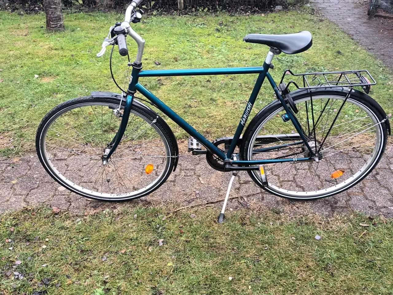 Billede 11 - HerreCykel sælges