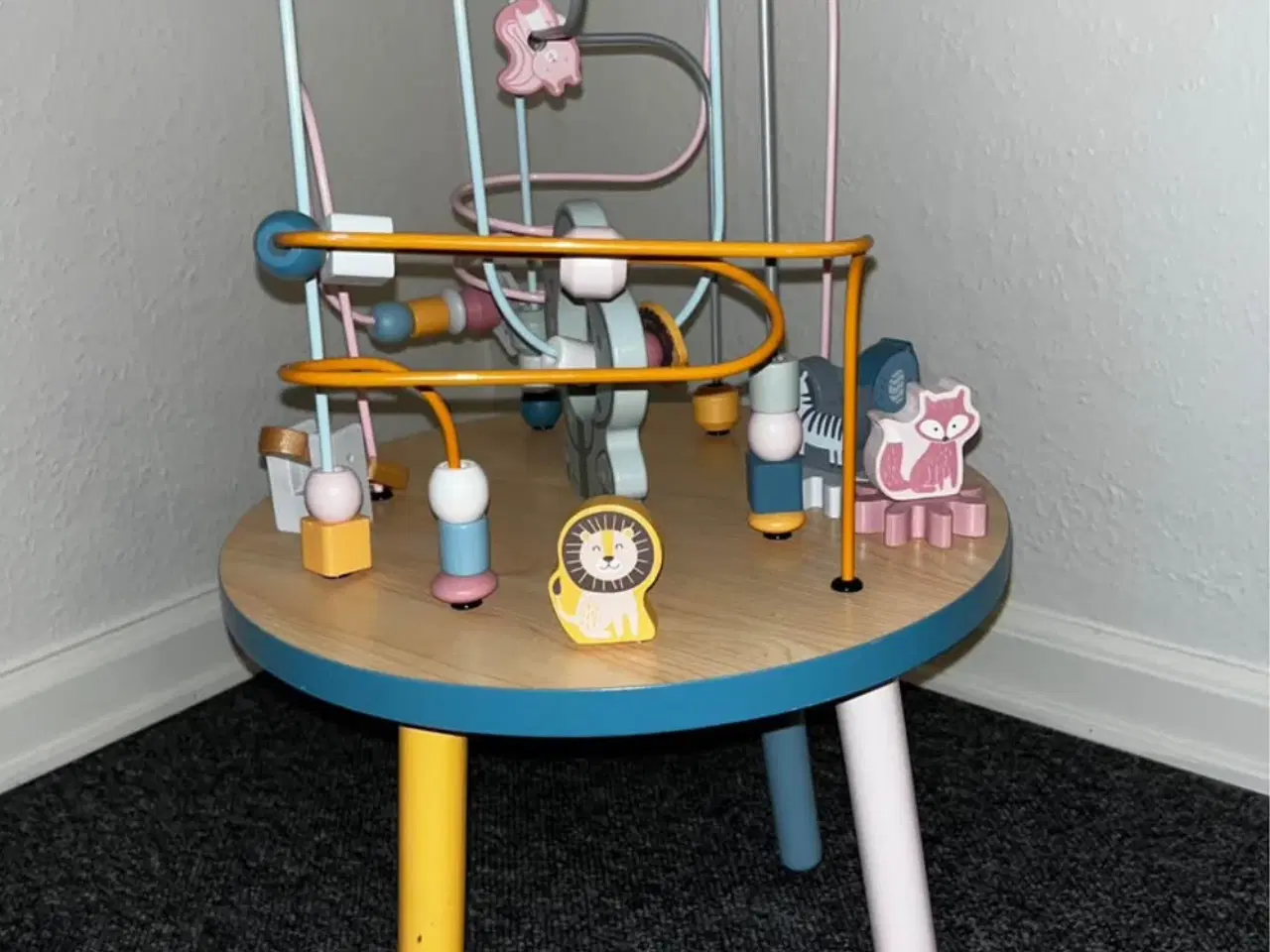 Billede 2 - PolarB aktivitetsbord 