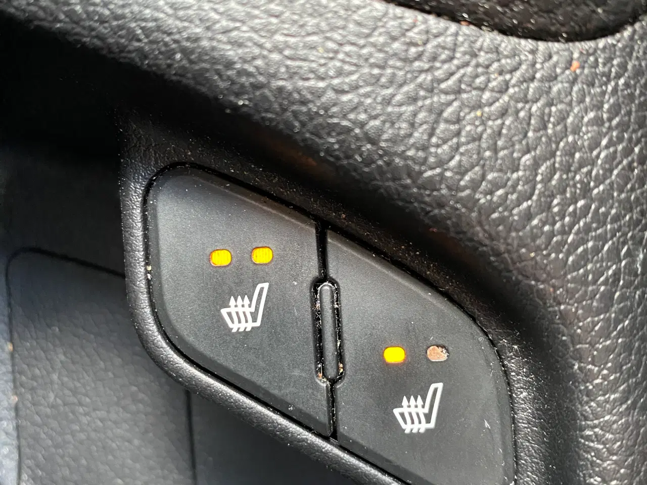 Billede 12 - Kia Picanto 1,0 Attraction Plus