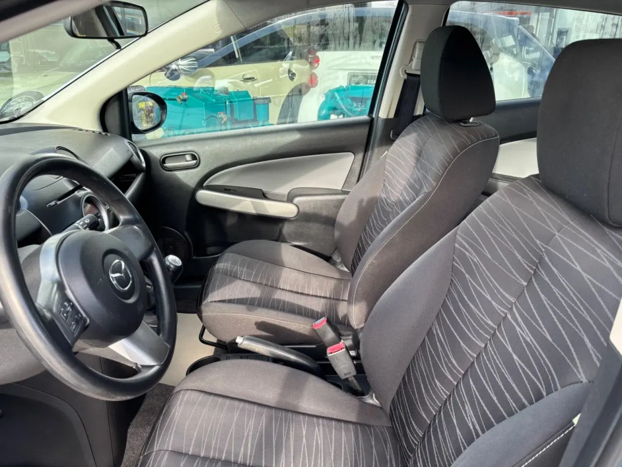 Billede 7 - Mazda 2 1,3 Advance