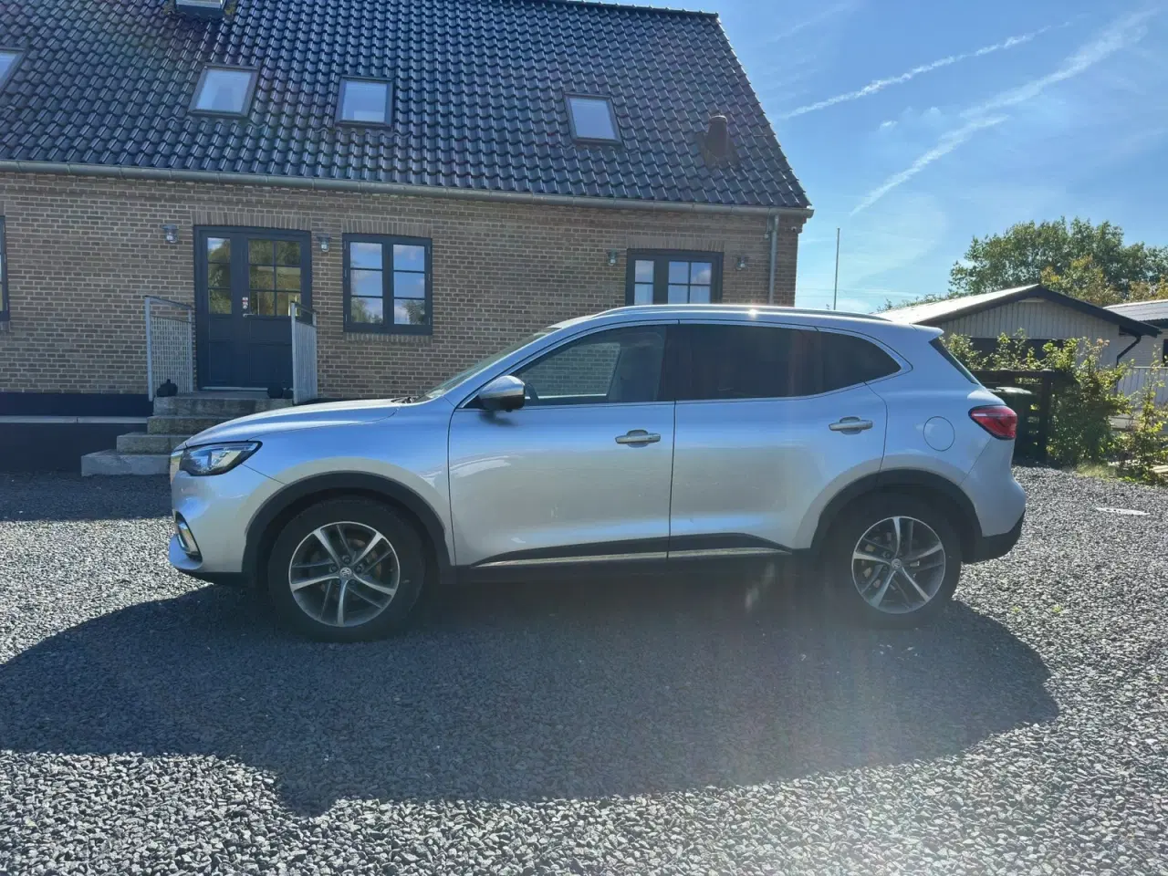 Billede 8 - MG EHS 1,5 PHEV Luxury