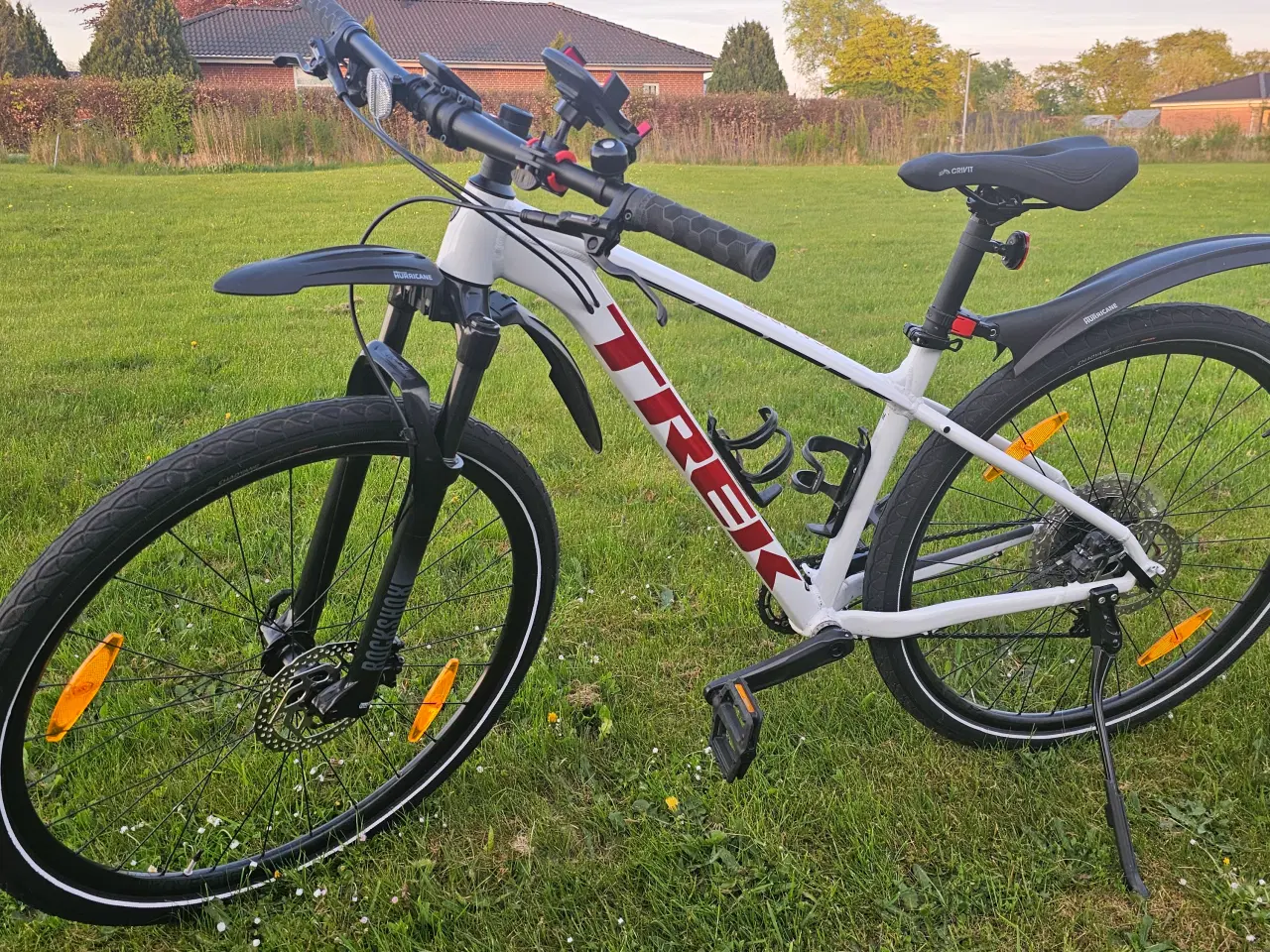 Billede 1 - Flot Trek cykel sælges