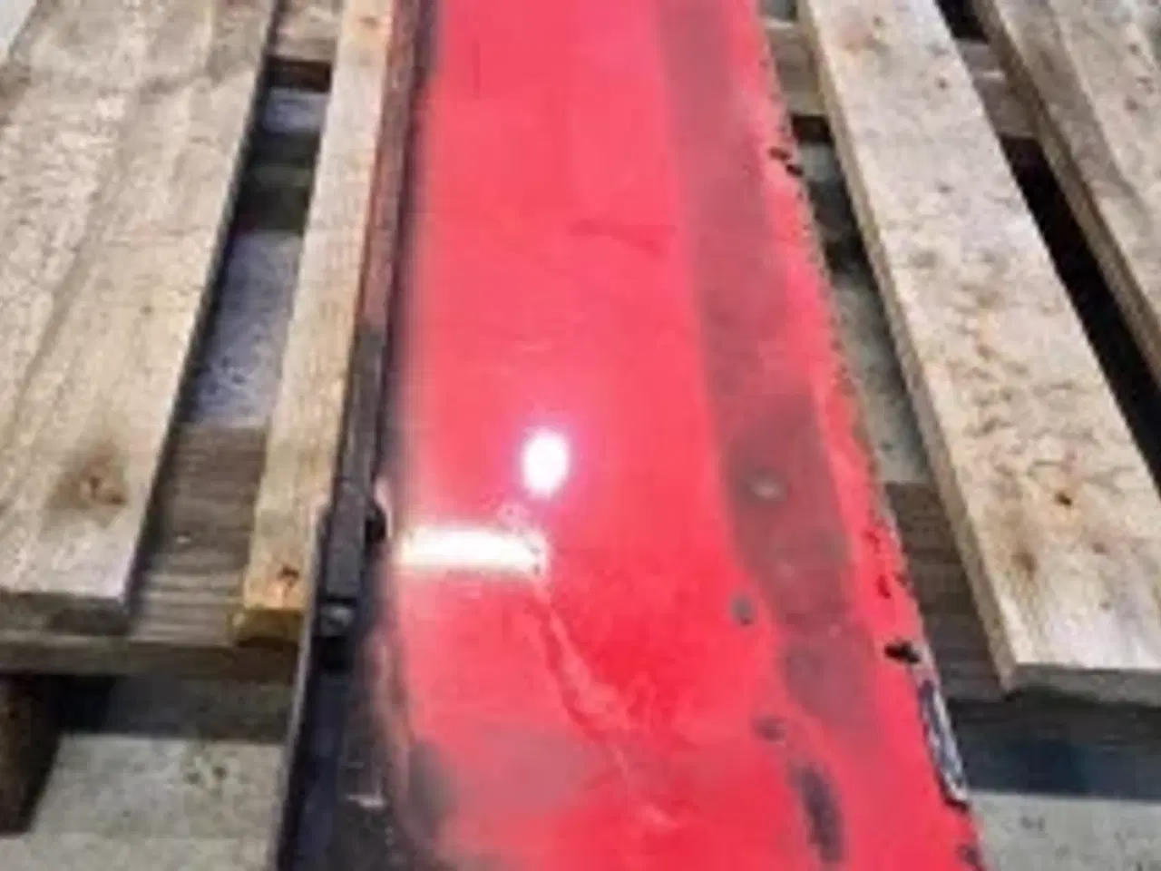 Billede 11 - Case 9120 Plade 84131432