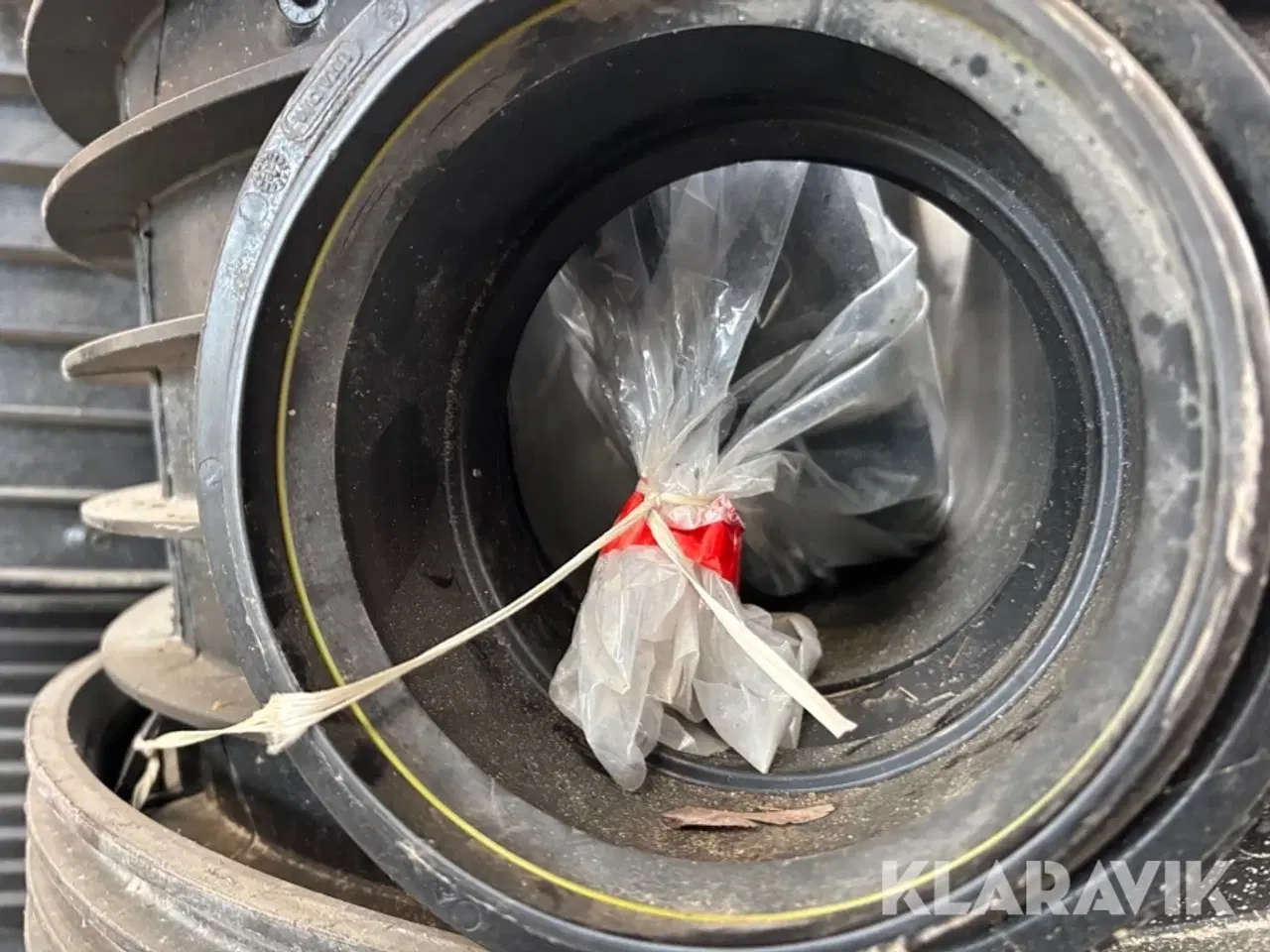 Billede 8 - Brønd Wavin Kimeta Tegra 600 6 styk