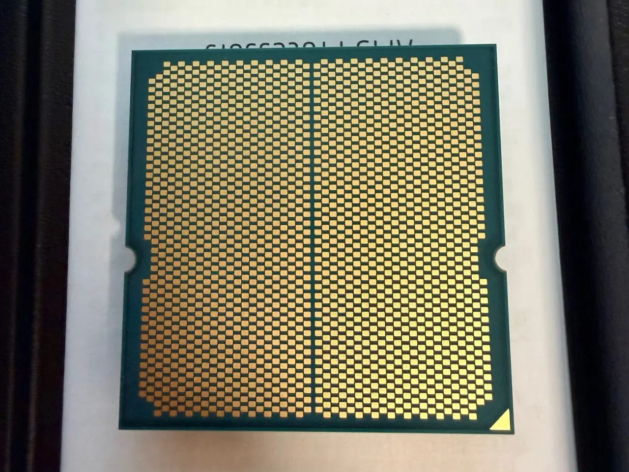 Billede 2 - Ryzen 9 7950X3D AMD CPU  