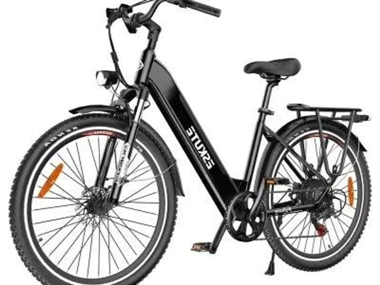 Billede 2 - Købes Kina E-Bike BILLIG NY/NYERE Lovlig 250 W 100