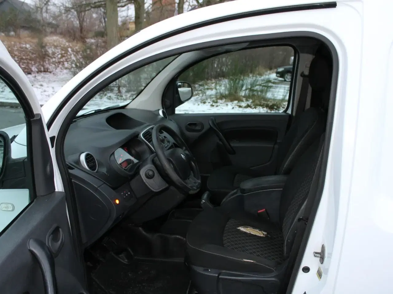 Billede 3 - Renault Kangoo 1,5 dCi 90 Express