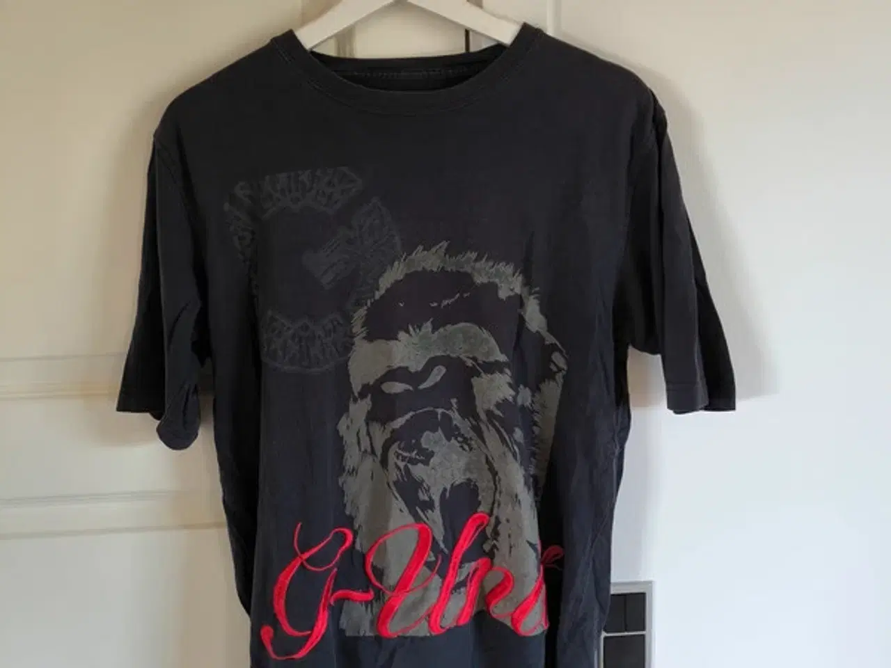 Billede 2 - G-Unit T-Shirt L