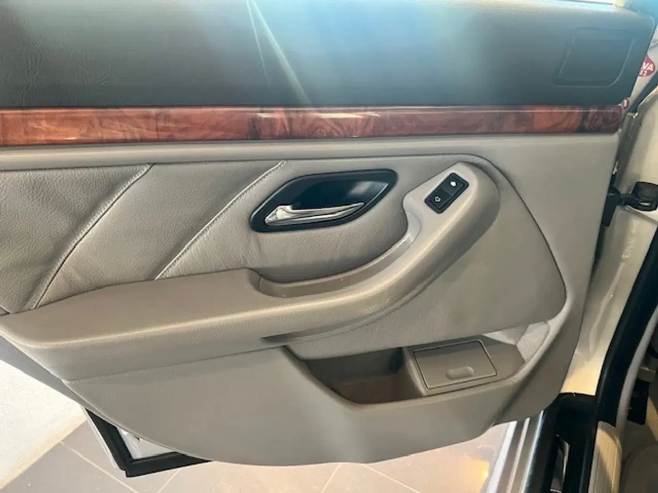 Billede 16 - Bmw 520i Aut. Læder, Træk, klima