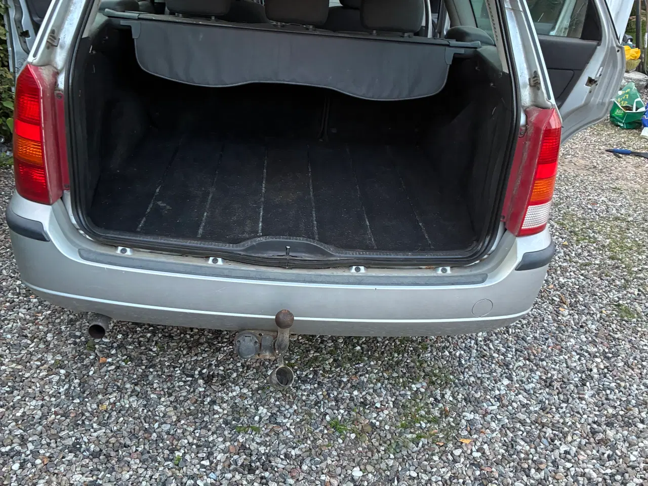 Billede 5 - Ford focus sælges