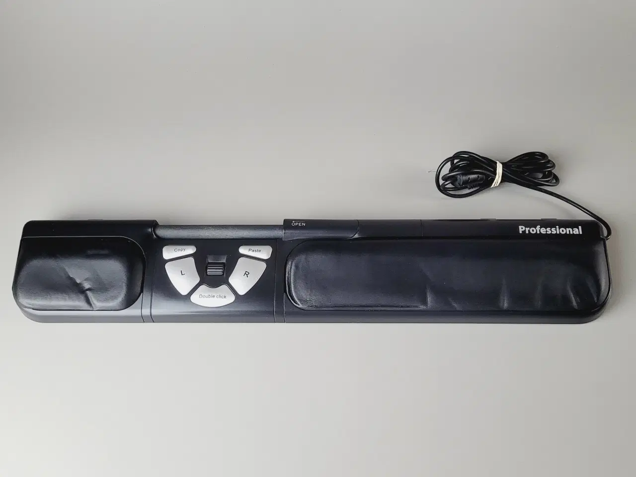 Billede 2 - ⭐️· Mousetrapper Flexible - Ergonomisk Rejsemus