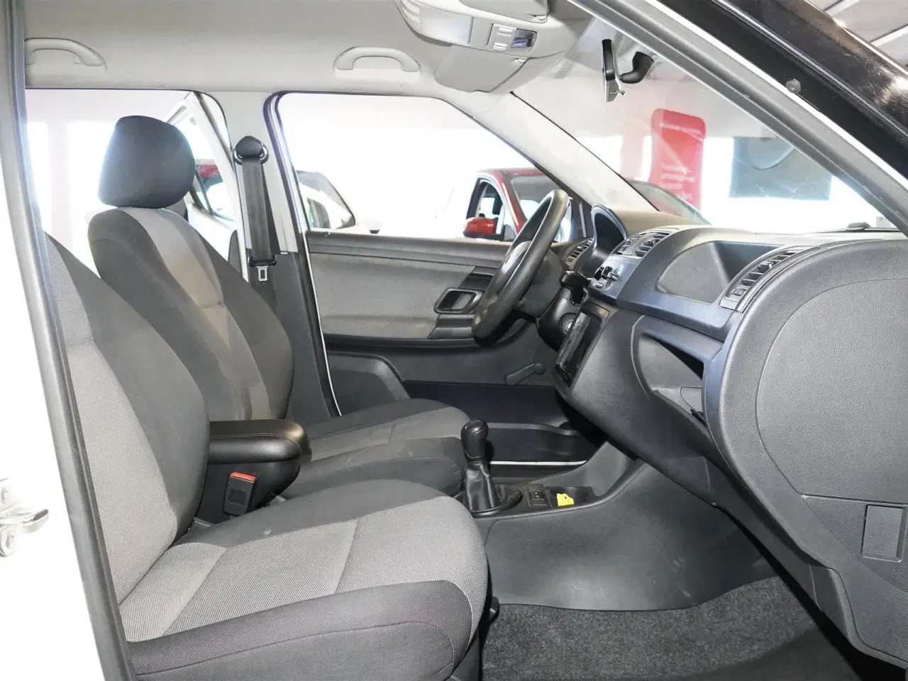 Billede 12 - Skoda Fabia 1,2 Active 60HK 5d