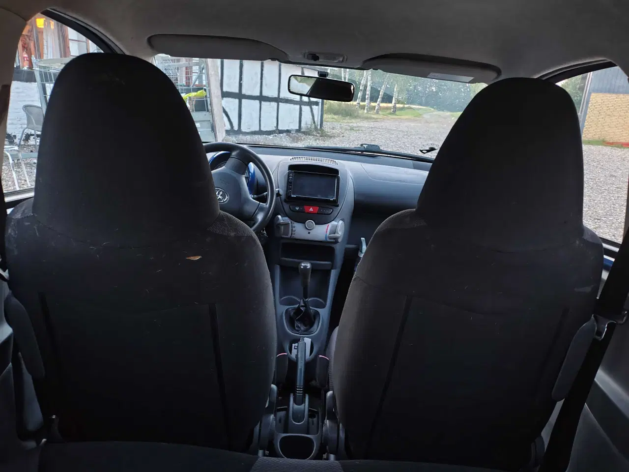 Billede 6 - Toyota Aygo 