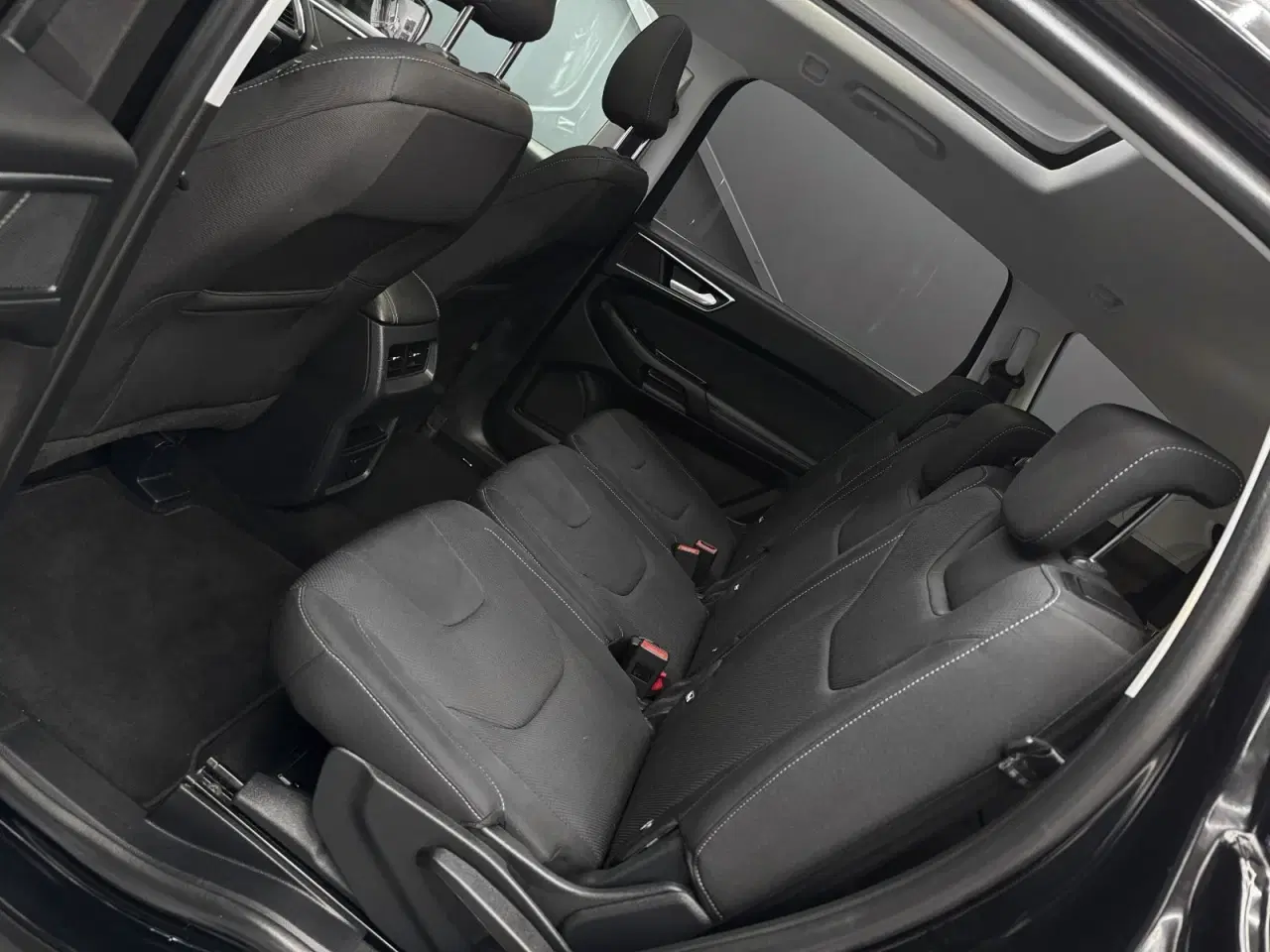 Billede 15 - Ford S-MAX 2,0 EcoBlue Titanium aut. 7prs