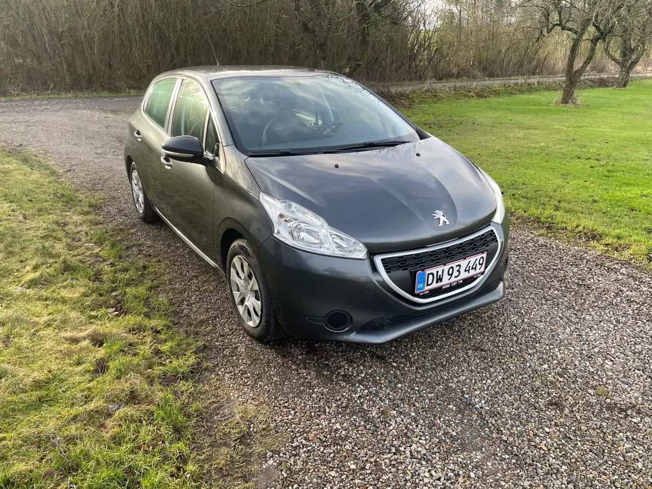 Billede 2 - Peugeot 208