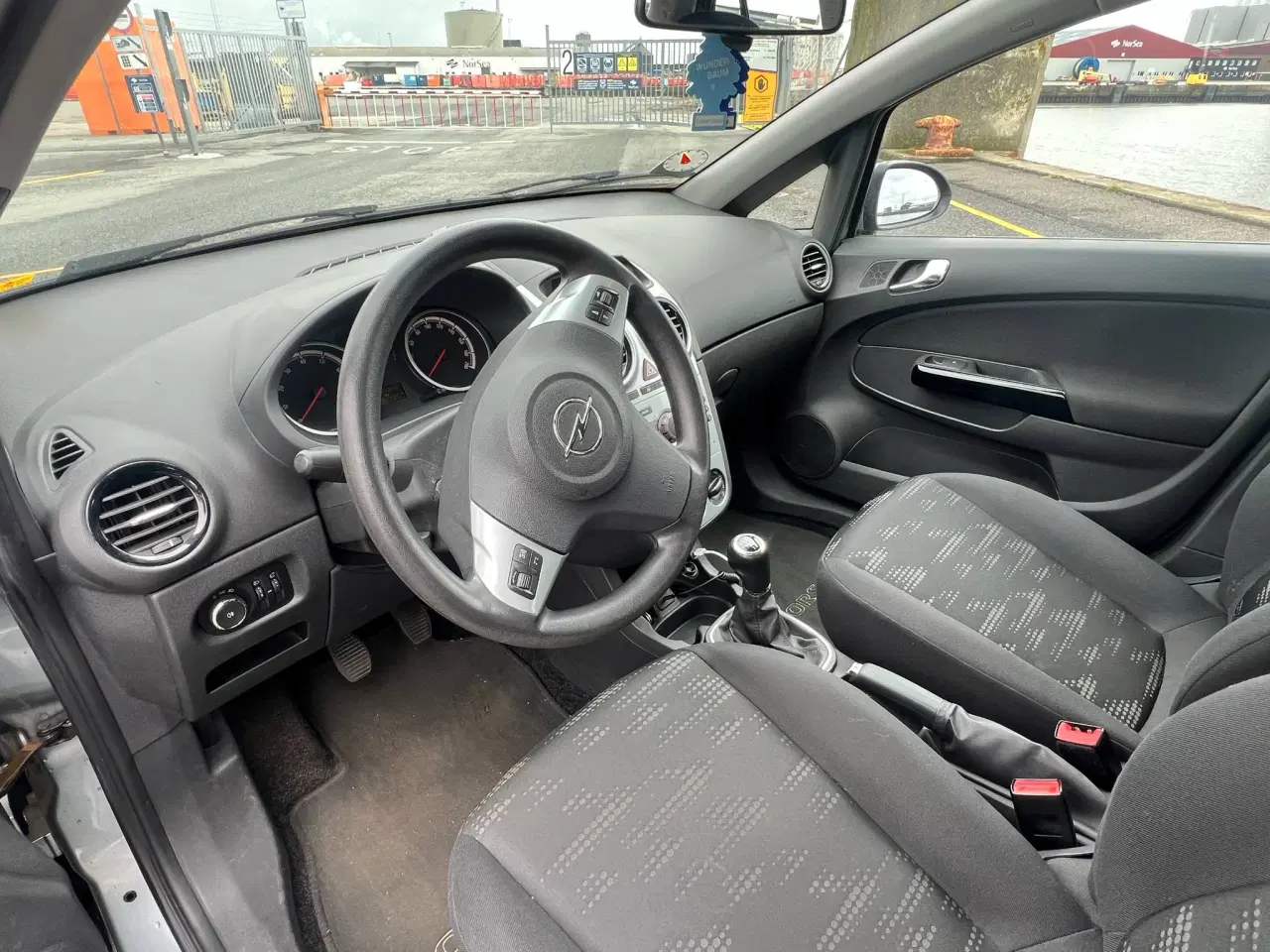 Billede 9 - Velkørende Opel Corsa sælges!