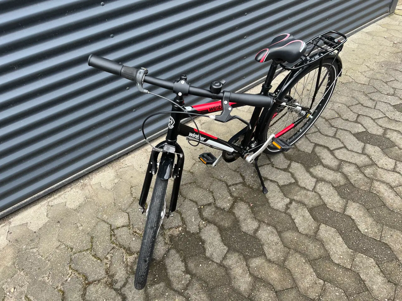 Billede 4 - Winther W 300 børnecykel 