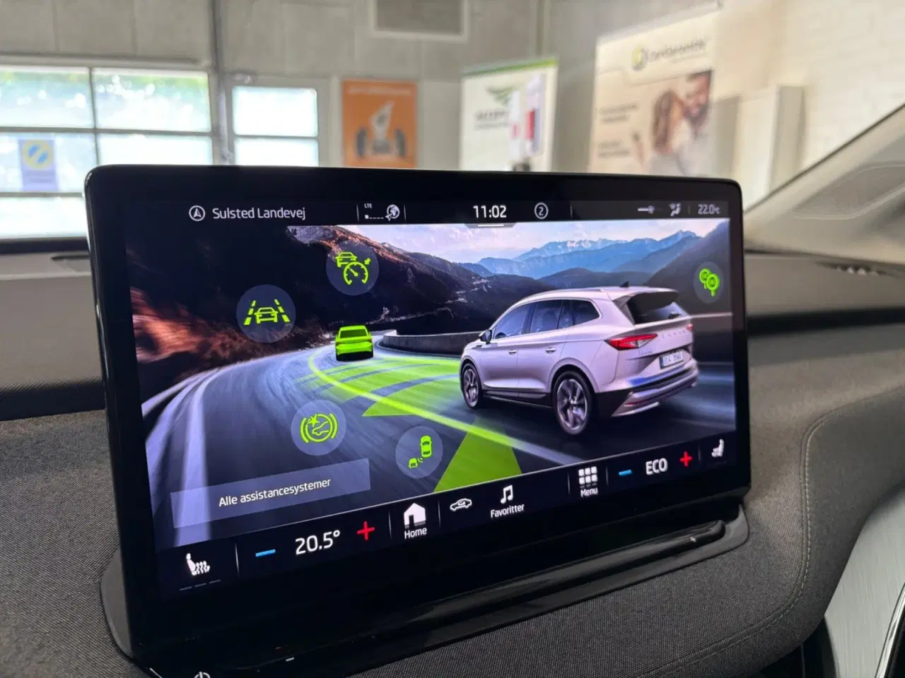 Billede 15 - Skoda Enyaq 60 iV Plus