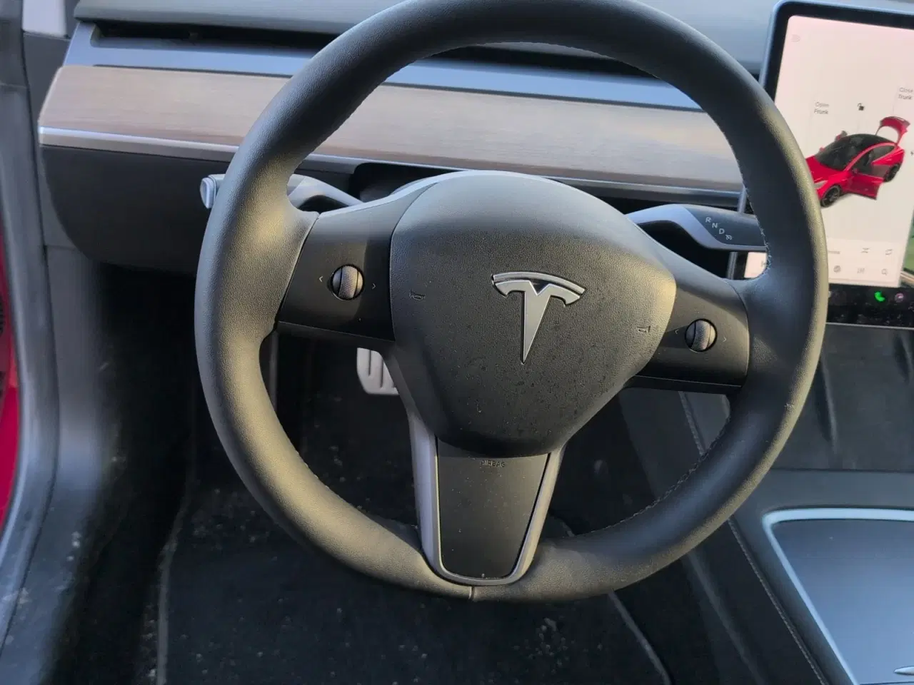 Billede 11 - Tesla Model 3  Performance AWD