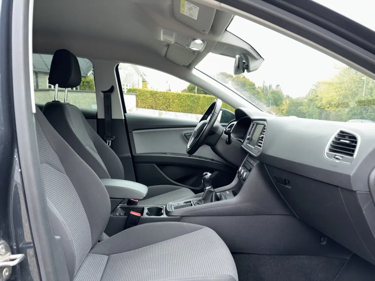 Billede 13 - Seat Leon 1,0 TSi 115 Style ST
