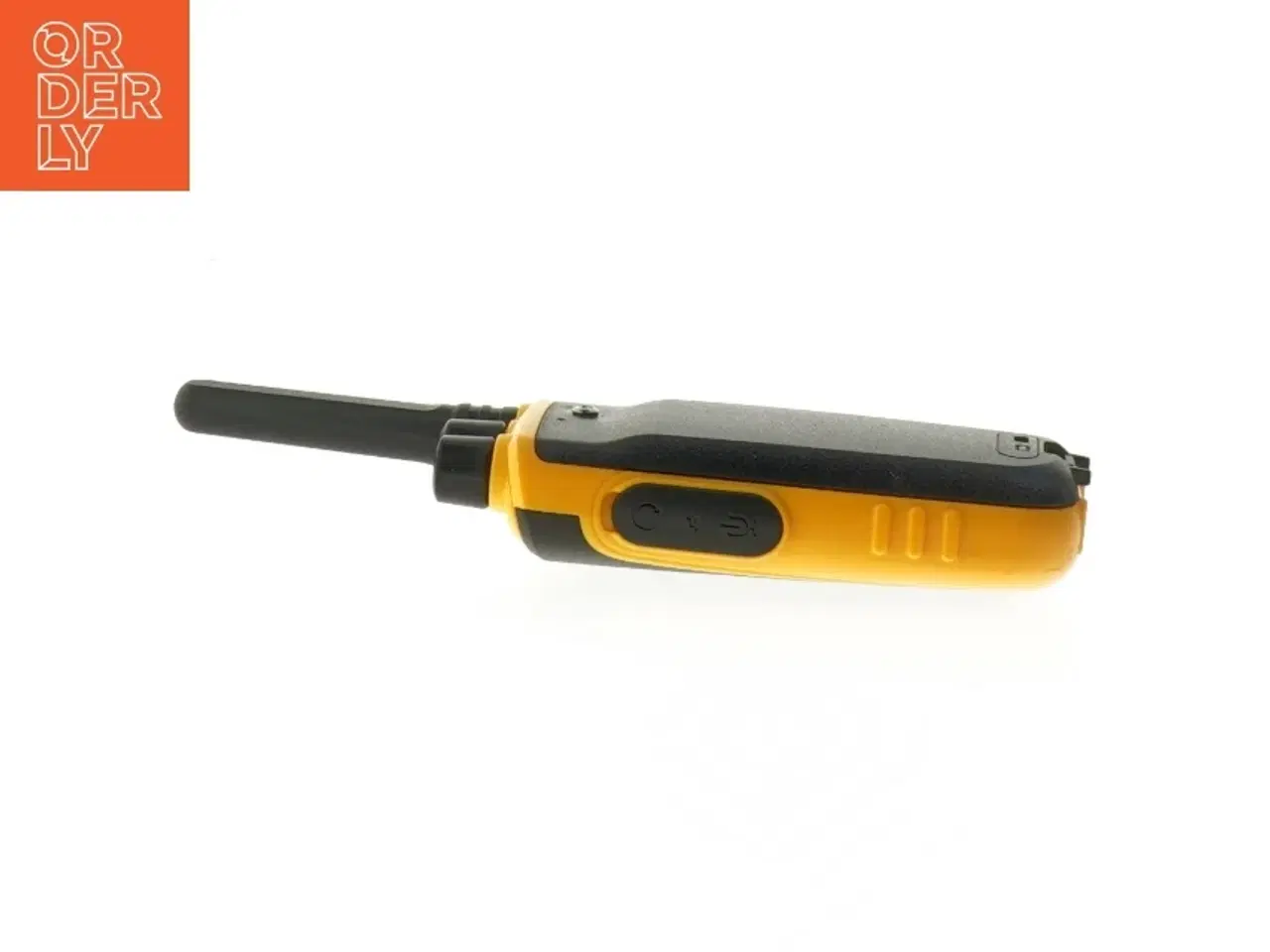 Billede 3 - Walkie-talkie fra Kidywolf (str. 12x6 cm)