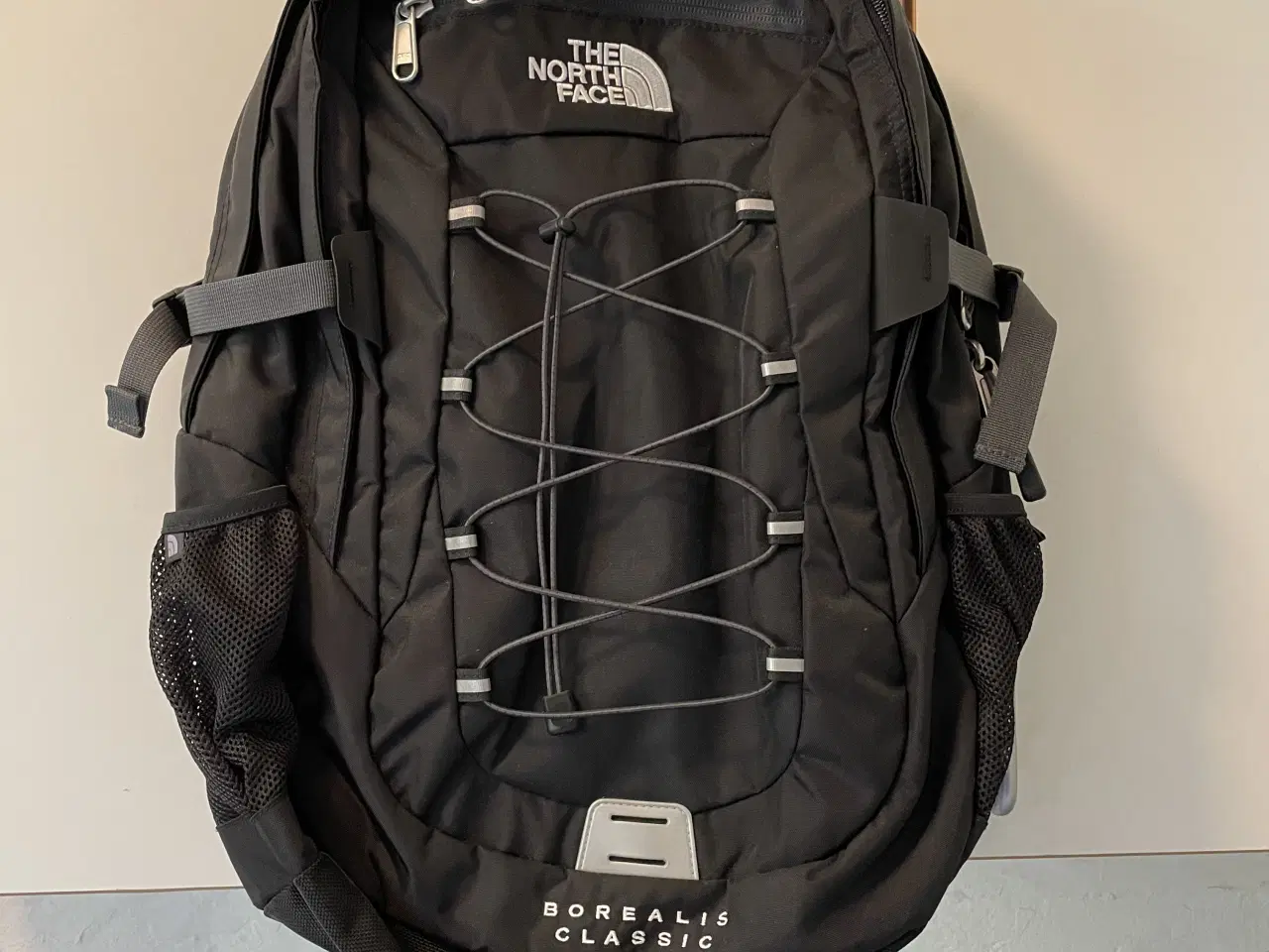 Billede 1 - North Face rygsæk