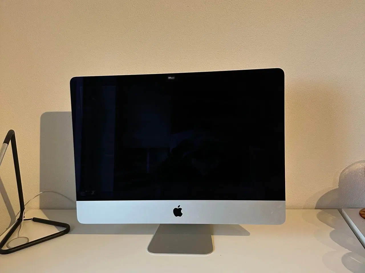 Billede 1 - iMac model MHK03DK/A fra 2020