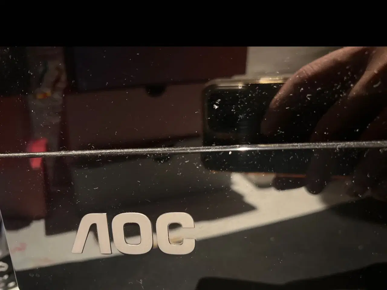 Billede 2 - AOC pc skærm