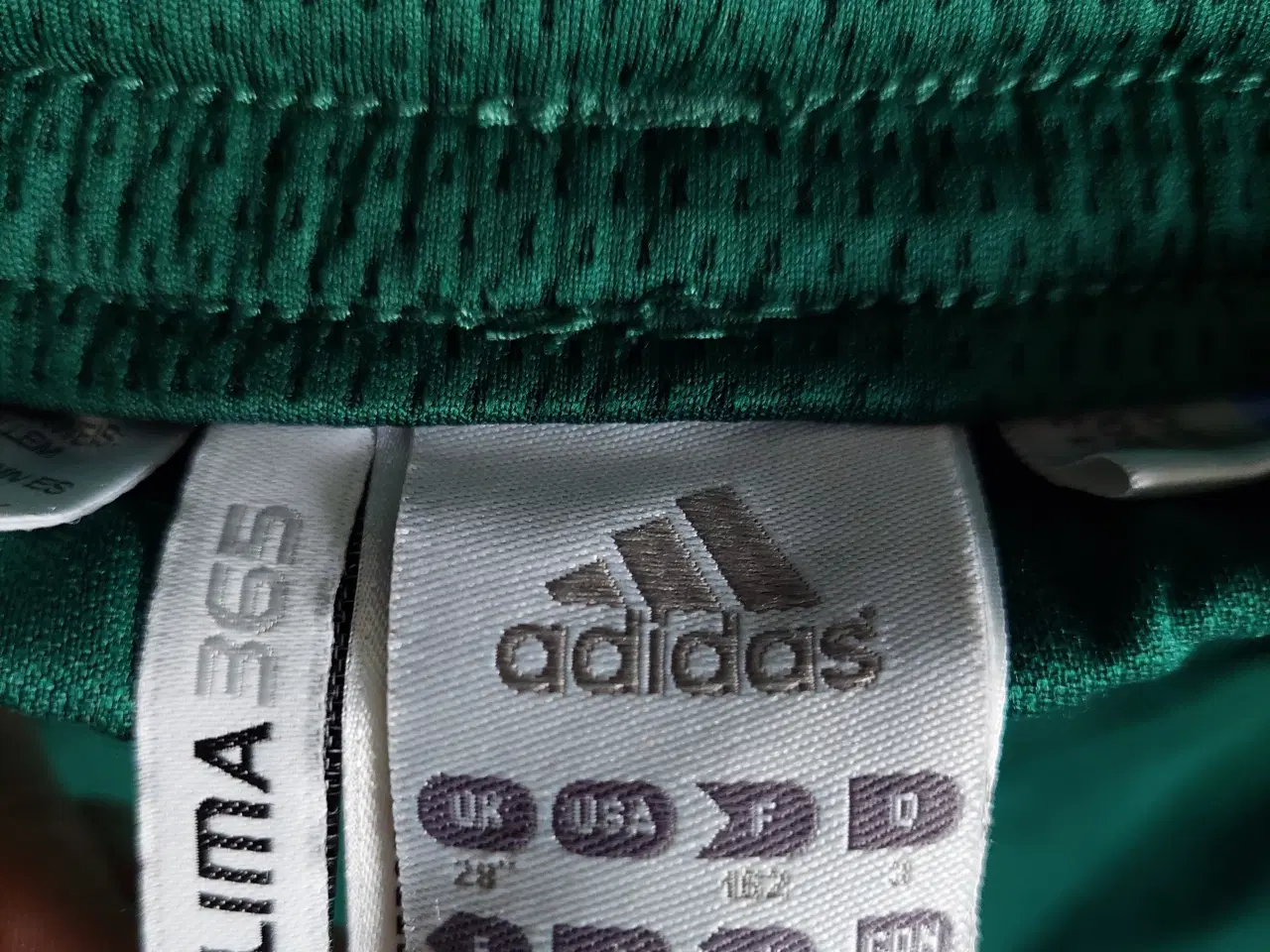 Billede 3 - Træningsbukser fra adidas
