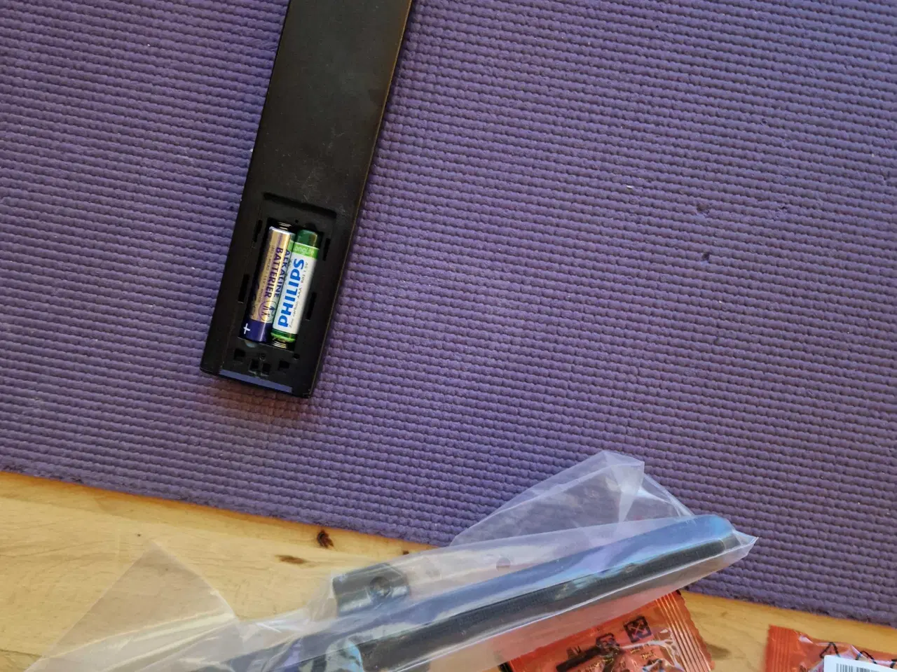 Billede 5 - Philips SmartTV 65" UltraHD fra 2025