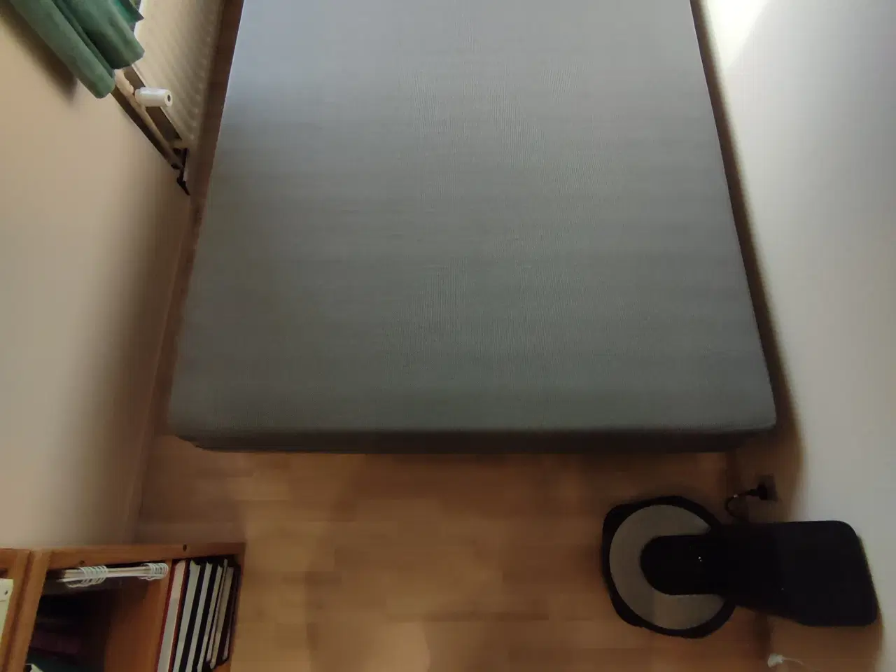 Billede 3 - Boxseng 140 cm bred