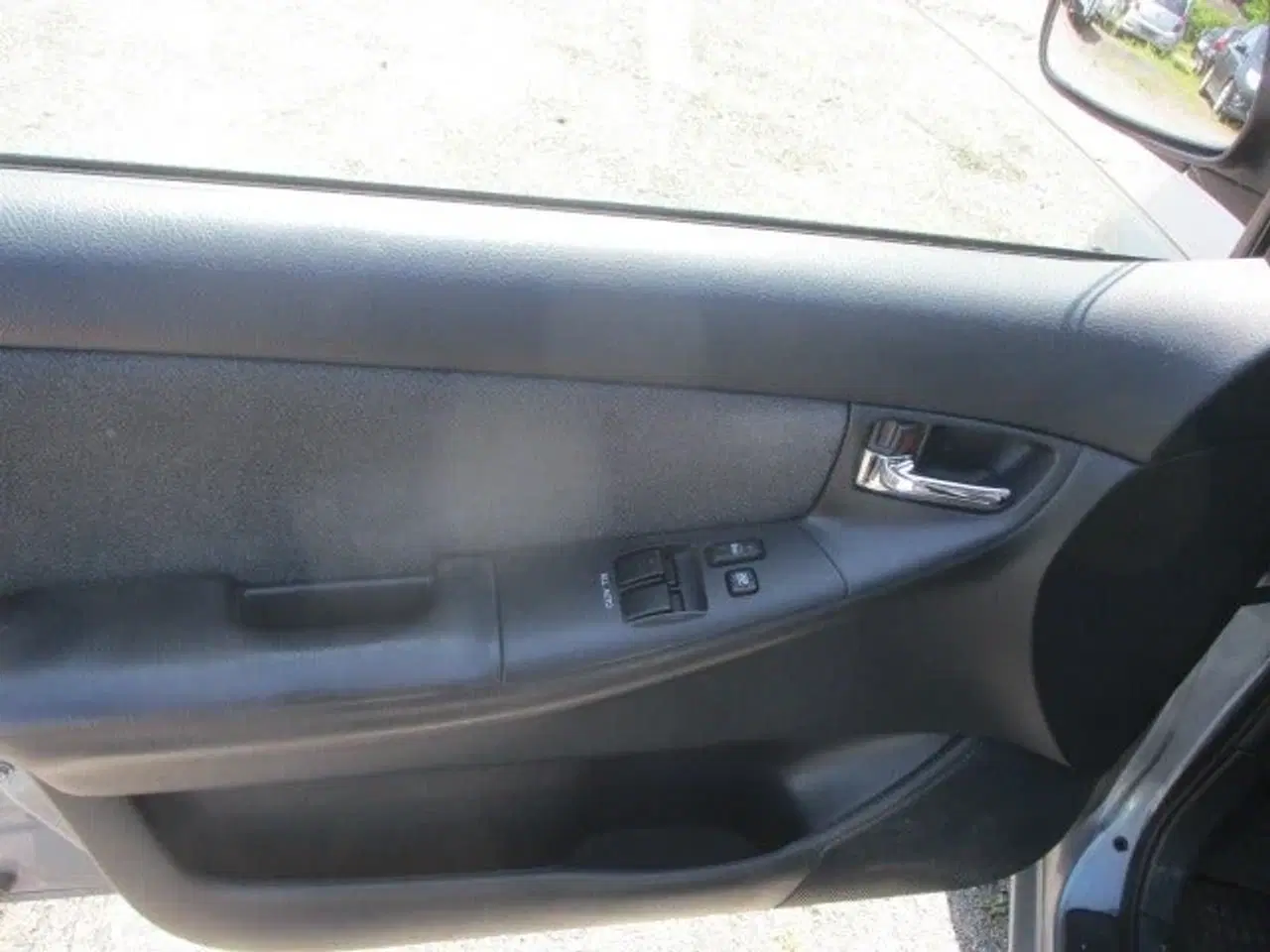 Billede 9 - Toyota Corolla 1,4 Terra stc.