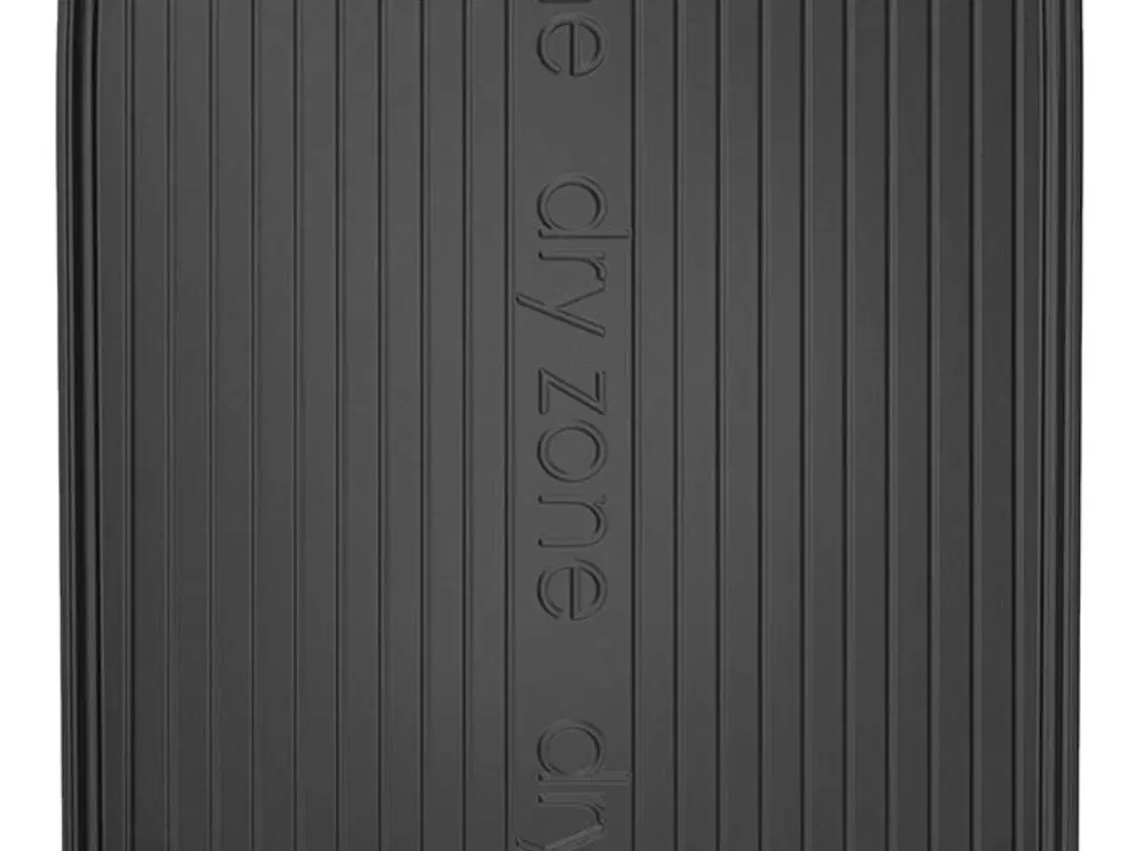 Billede 1 - Bagagerumsbakke VW Golf VII combi 2012-2020