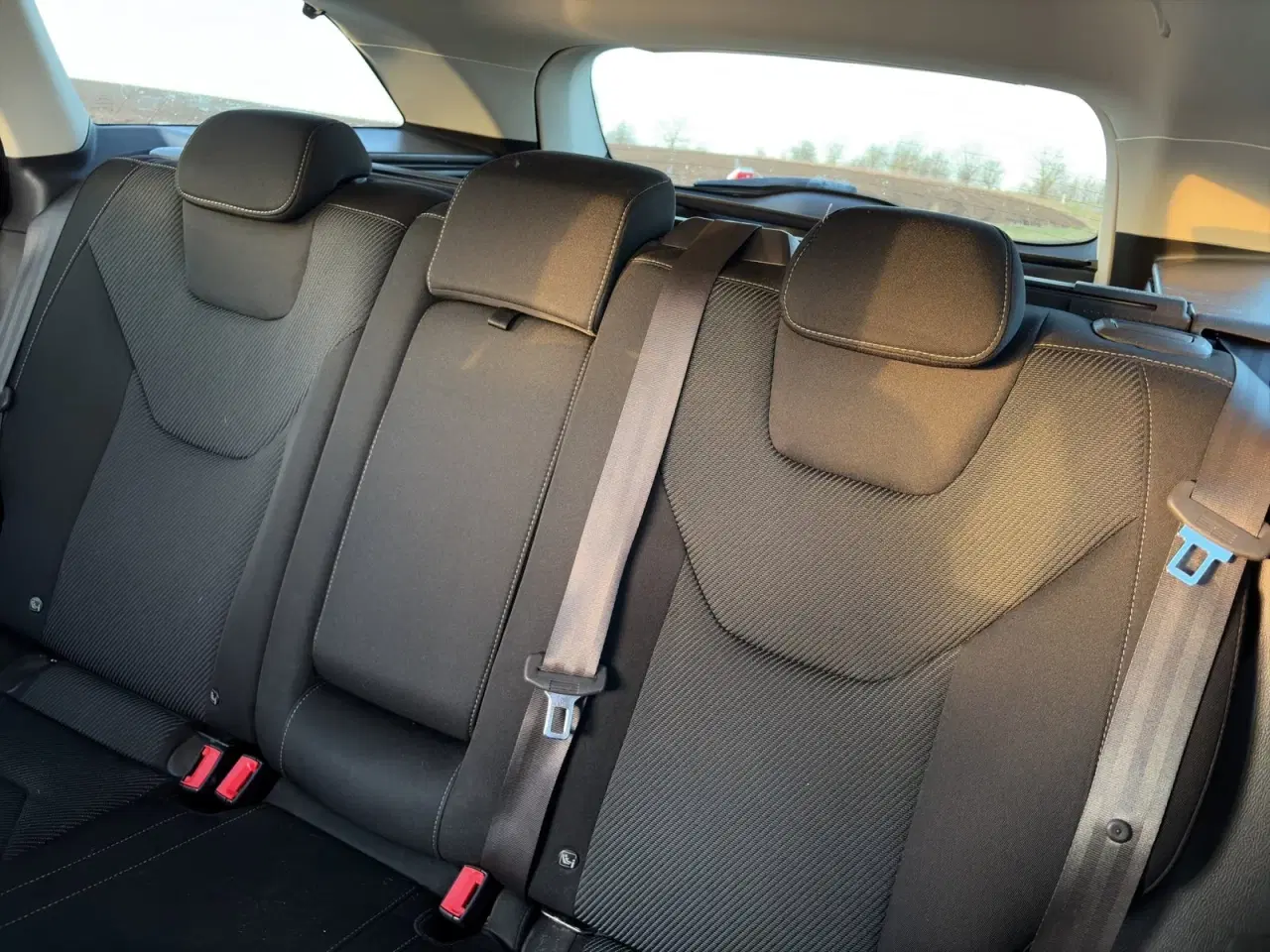 Billede 13 - Ford Mondeo 1,5 SCTi 160 Titanium stc. aut.